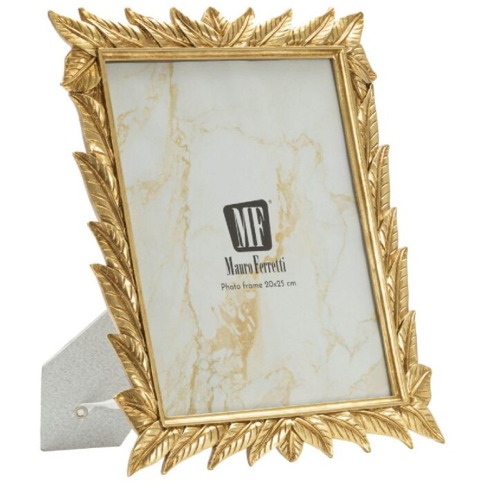 Mauro Ferretti Fotolijst Laurel 20x25 cm goud