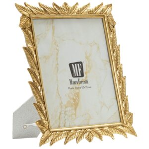 Mauro Ferretti Fotolijst Laurel 20x25 cm goud
