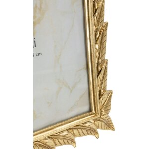 Mauro Ferretti Fotolijst Laurel 20x25 cm goud