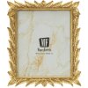 Mauro Ferretti Fotolijst Laurel 20x25 cm goud
