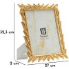 Mauro Ferretti Fotolijst Laurel 20x25 cm goud