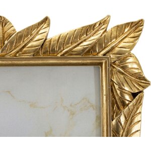 Mauro Ferretti Fotolijst Laurel 15x20 cm goud