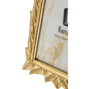 Mauro Ferretti Fotolijst Laurel 15x20 cm goud