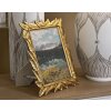Mauro Ferretti Fotolijst Laurel 15x20 cm goud