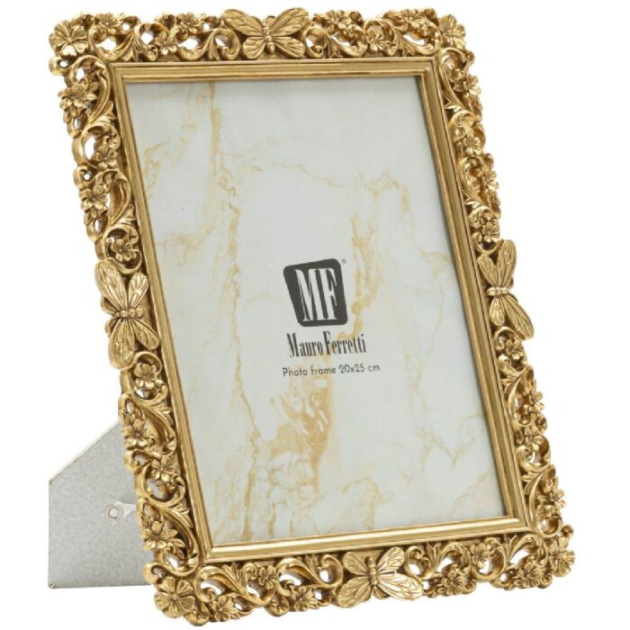 Mauro Ferretti Fotolijst Klassiek 20x25 cm goud