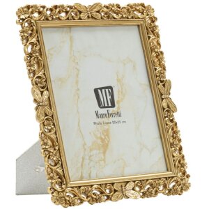 Mauro Ferretti Fotolijst Klassiek 20x25 cm goud