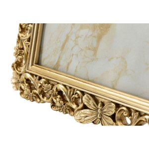 Mauro Ferretti Fotolijst Klassiek 20x25 cm goud