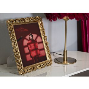 Mauro Ferretti Fotolijst Klassiek 20x25 cm goud