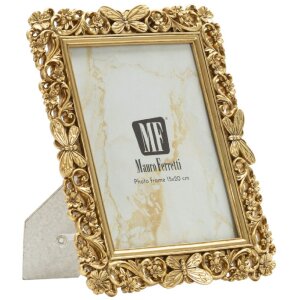 Mauro Ferretti Fotolijst Klassiek 15x20 cm goud