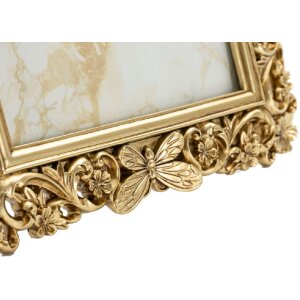 Mauro Ferretti Fotolijst Klassiek 15x20 cm goud