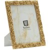Mauro Ferretti Fotolijst Klaproos 20x25 cm goud