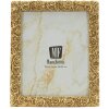Mauro Ferretti Fotolijst Klaproos 20x25 cm goud