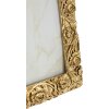 Mauro Ferretti Fotolijst Klaproos 20x25 cm goud