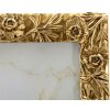 Mauro Ferretti Fotolijst Klaproos 15x20 cm goud