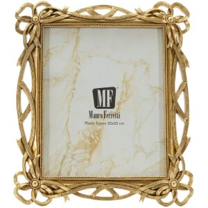 Mauro Ferretti Fotolijst Knoop 20x25 cm goud
