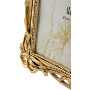 Mauro Ferretti Fotolijst Knoop 20x25 cm goud