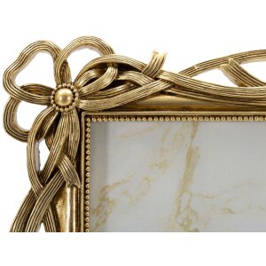 Mauro Ferretti Fotolijst Knoop 20x25 cm goud