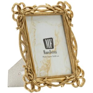 Mauro Ferretti Fotolijst Knoop 15x20 cm goud