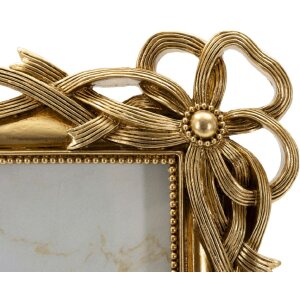 Mauro Ferretti Fotolijst Knoop 15x20 cm goud