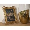 Mauro Ferretti Fotolijst Knoop 15x20 cm goud