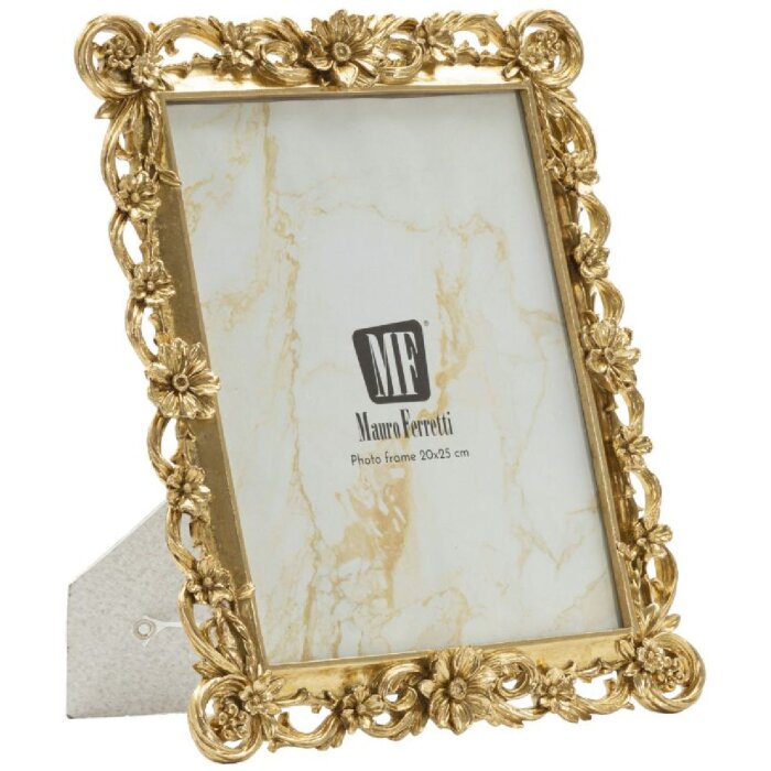 Mauro Ferretti Fotolijst Klassiek 20x25 cm goud