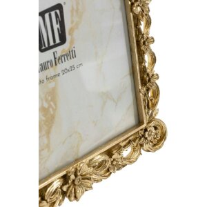 Mauro Ferretti Fotolijst Klassiek 20x25 cm goud