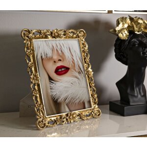 Mauro Ferretti Fotolijst Klassiek 20x25 cm goud