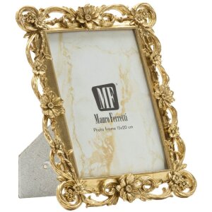 Mauro Ferretti Fotolijst Klassiek 15x20 cm goud