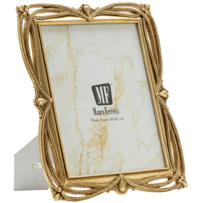 Mauro Ferretti Fotolijst Linie 20x25 cm goud