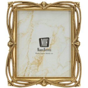 Mauro Ferretti Fotolijst Linie 20x25 cm goud
