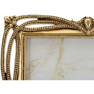 Mauro Ferretti Fotolijst Linie 20x25 cm goud