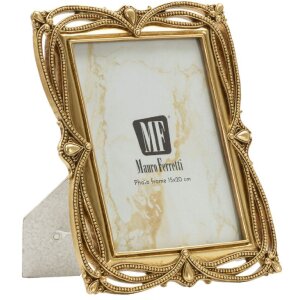 Mauro Ferretti Fotolijst Linie 15x20 cm goud