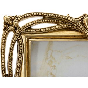 Mauro Ferretti Fotolijst Linie 15x20 cm goud