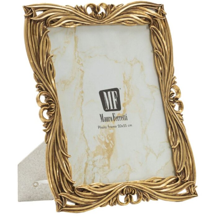 Mauro Ferretti Fotolijst Barok 20x25 cm goud