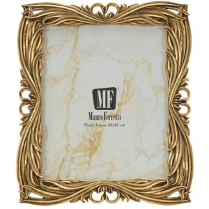 Mauro Ferretti Fotolijst Barok 20x25 cm goud