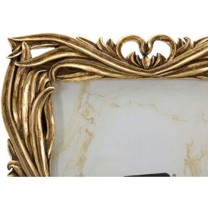 Mauro Ferretti Fotolijst Barok 15x20 cm goud
