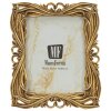 Mauro Ferretti Fotolijst Barok 15x20 cm goud