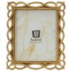 Mauro Ferretti Fotolijst Golf 20x25 cm goud