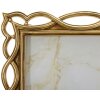Mauro Ferretti Fotolijst Golf 20x25 cm goud