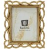 Mauro Ferretti Fotolijst Golf 15x20 cm goud