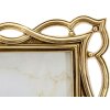 Mauro Ferretti Fotolijst Golf 15x20 cm goud