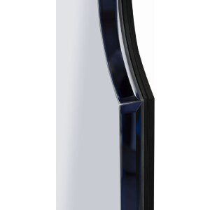 Mauro Ferretti Muurspiegel Tanger 47x80 cm blauw