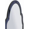 Mauro Ferretti Muurspiegel Tanger 47x80 cm blauw