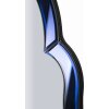 Mauro Ferretti Muurspiegel Tanger 47x80 cm blauw