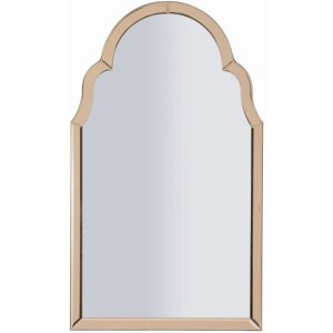 Mauro Ferretti Wandspiegel Tanger 47x80 cm roze