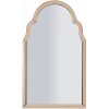 Mauro Ferretti Wandspiegel Tanger 47x80 cm roze