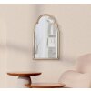 Mauro Ferretti Wandspiegel Tanger 47x80 cm roze