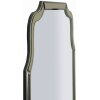 Mauro Ferretti Muurspiegel Istanbul 60x1x90 cm goud