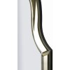 Mauro Ferretti Muurspiegel Istanbul 60x1x90 cm goud