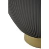 Mauro Ferretti Salontafel Elge Ø 46x45 cm grijs